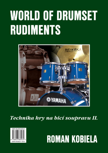 WORLD OF DRUMSET RUDIMENTS