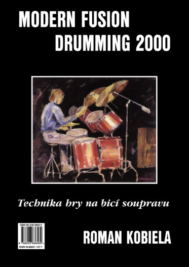 Modern Fusion Drumming 2000